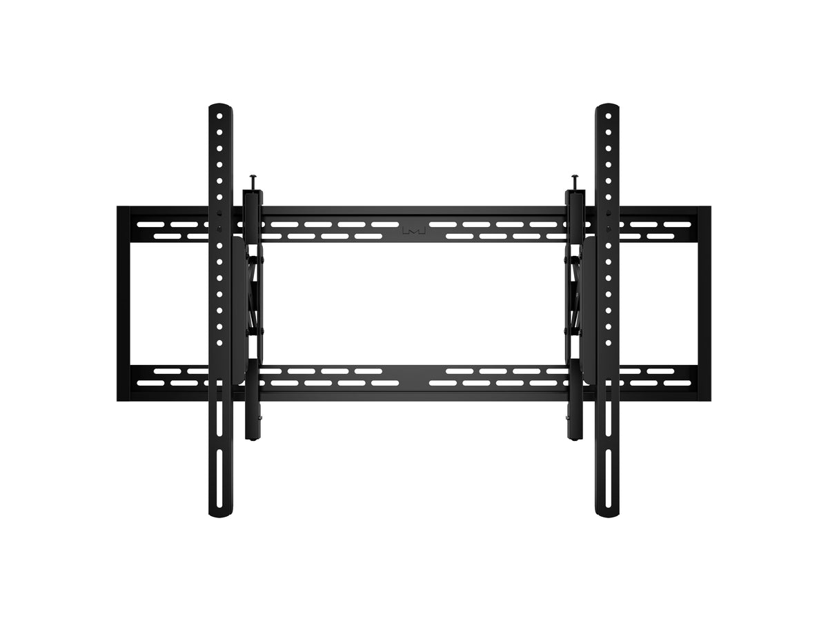 Multibrackets M Universal Push-Out 900 TV Wall Mount VESA 900x600 – Black | 7340234814961 Wall Mount Bracket Multibrackets