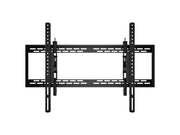 Multibrackets M Universal Push-Out 900 TV Wall Mount VESA 900x600 – Black | 7340234814961 Wall Mount Bracket Multibrackets