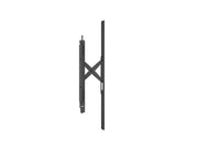 Multibrackets M Universal Push-Out 900 TV Wall Mount VESA 900x600 – Black | 7340234814961 Wall Mount Bracket Multibrackets