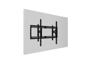 Multibrackets M Universal Push-Out 900 TV Wall Mount VESA 900x600 – Black | 7340234814961 Wall Mount Bracket Multibrackets