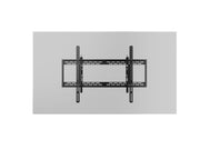 Multibrackets M Universal Push-Out 900 TV Wall Mount VESA 900x600 – Black | 7340234814961 Wall Mount Bracket Multibrackets
