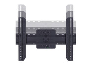 Multibrackets M Universal Rotating Digital Signage Wall Mount for 32"–70" Screens | 7350022737136 Wall Mount Bracket Multibrackets