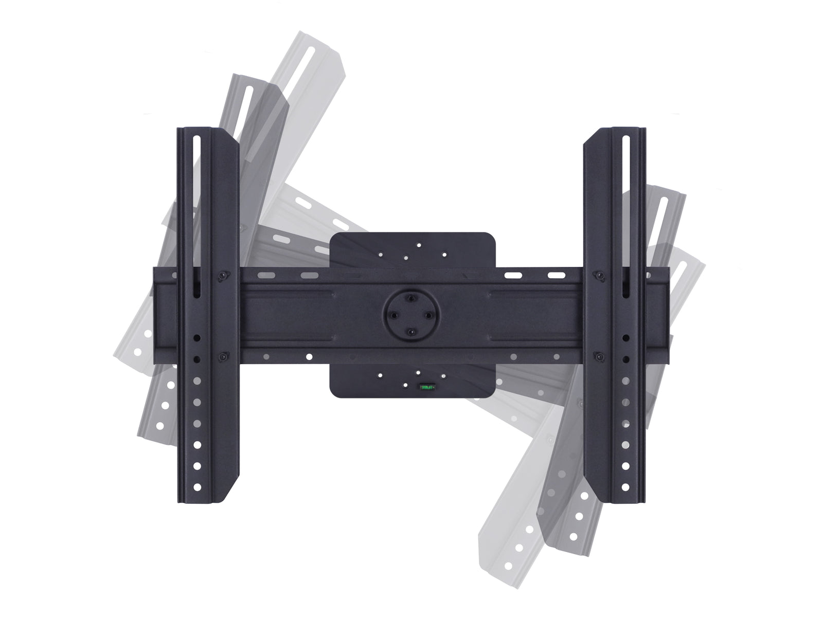 Multibrackets M Universal Rotating Digital Signage Wall Mount for 32"–70" Screens | 7350022737136 Wall Mount Bracket Multibrackets