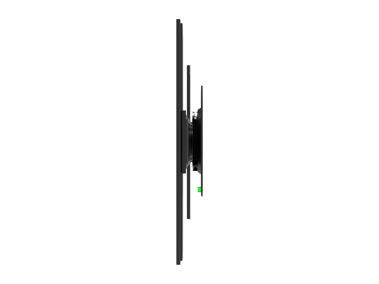 Multibrackets M Universal Rotating Digital Signage Wall Mount for 32"–70" Screens | 7350022737136 Wall Mount Bracket Multibrackets