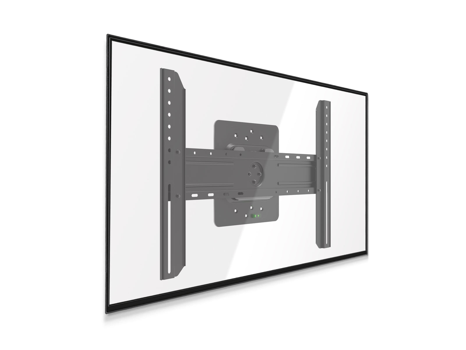 Multibrackets M Universal Rotating Digital Signage Wall Mount for 32"–70" Screens | 7350022737136 Wall Mount Bracket Multibrackets