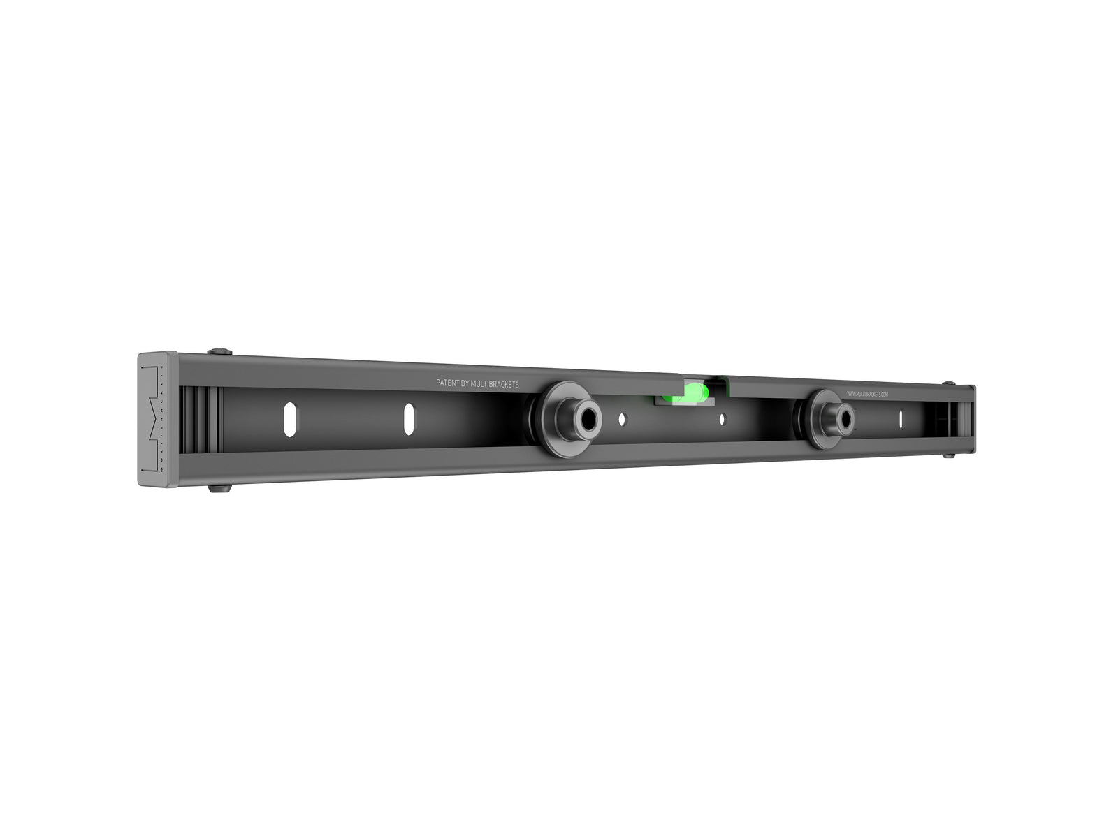 Multibrackets M Universal Small Wall Mount for 32"–65" Screens | 7350022730984 Wall Mount Bracket Multibrackets