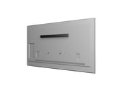 Multibrackets M Universal Small Wall Mount for 32"–65" Screens | 7350022730984 Wall Mount Bracket Multibrackets