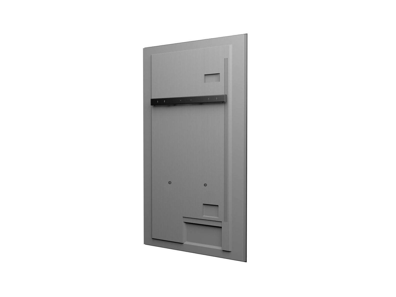Multibrackets M Universal Small Wall Mount for 32"–65" Screens | 7350022730984 Wall Mount Bracket Multibrackets