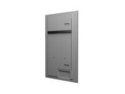 Multibrackets M Universal Small Wall Mount for 32"–65" Screens | 7350022730984 Wall Mount Bracket Multibrackets