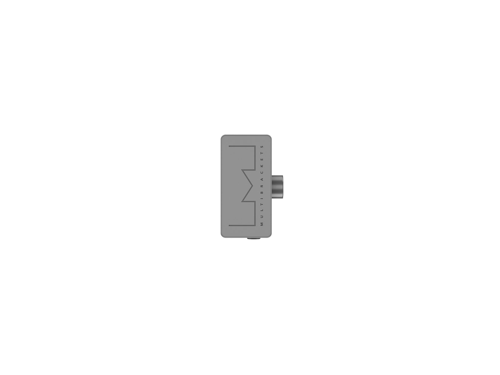 Multibrackets M Universal Small Wall Mount for 32"–65" Screens | 7350022730984 Wall Mount Bracket Multibrackets