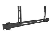 Multibrackets M Universal Soundbar Mount & Camera Holder Small 32–40" | 7350073732869