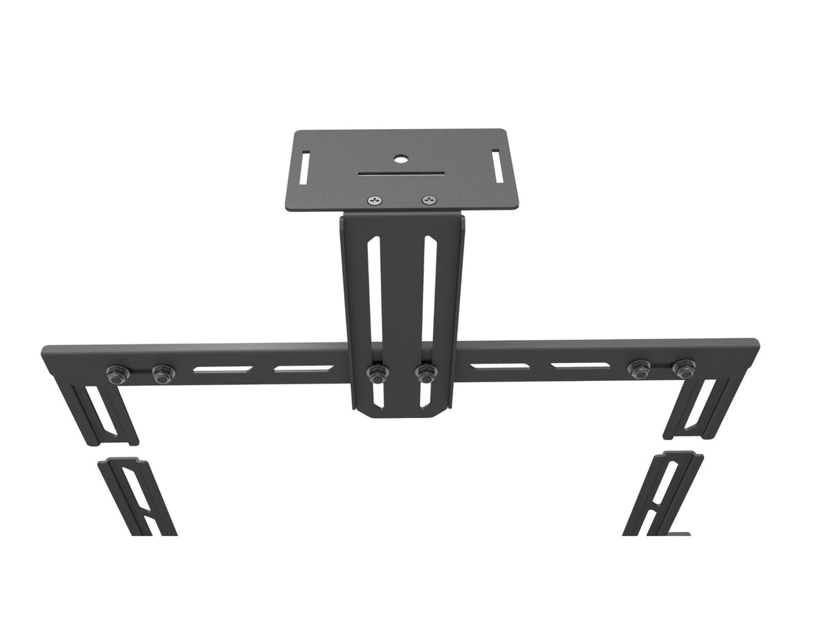 Multibrackets M Universal Soundbar Mount & Camera Holder Small 32–40" | 7350073732869