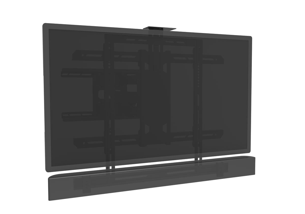 Multibrackets M Universal Soundbar Mount & Camera Holder Small 32–40" | 7350073732869