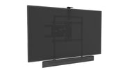 Multibrackets M Universal Soundbar & Camera Holder Medium for 40"–70" Screens | 7350073732876