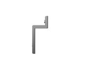 Multibrackets M Universal Soundbar & Videobar Mount 55–110" | 7350022738423