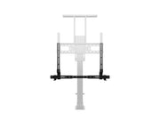 Multibrackets M Universal Soundbar & Videobar Mount 55–86" – Black | 7350073730117 Speaker Mount Multibrackets