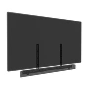 Multibrackets M Universal Soundbar & Videobar Mount for 55"–86" Screens | 7350073737895