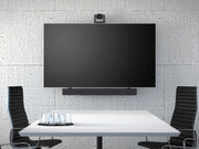 Multibrackets M Universal Soundbar & Videobar Mount for 55"–86" Screens | 7350073737895