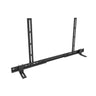 Multibrackets M Universal Soundbar & Videobar Mount for 55"–86" Screens | 7350073737895