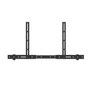 Multibrackets M Universal Soundbar & Videobar Mount for 55"–86" Screens | 7350073737895