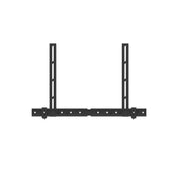Multibrackets M Universal Soundbar & Videobar Mount for 55"–86" Screens | 7350073737895