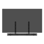 Multibrackets M Universal Soundbar & Videobar Mount for 55"–86" Screens | 7350073737895