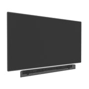Multibrackets M Universal Soundbar & Videobar Mount for 55"–86" Screens | 7350073737895