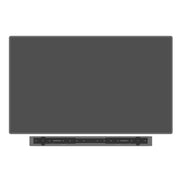 Multibrackets M Universal Soundbar & Videobar Mount for 55"–86" Screens | 7350073737895