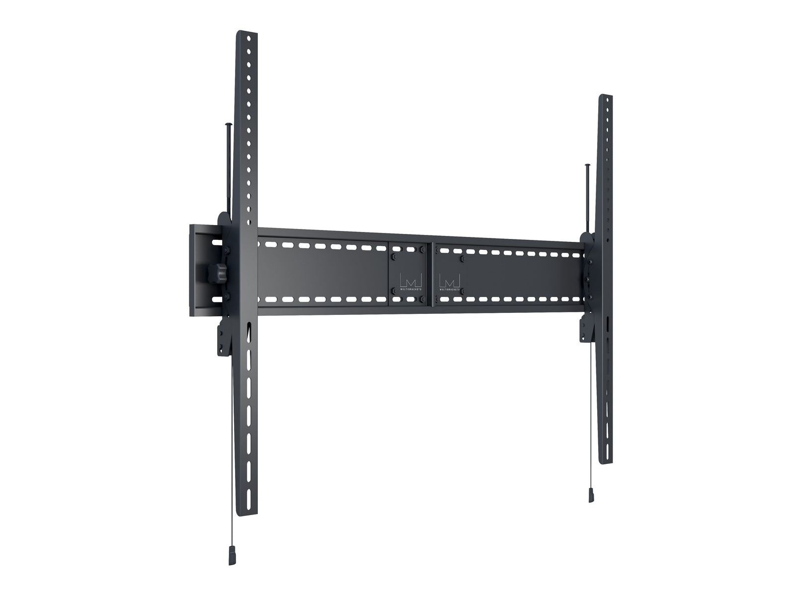 Multibrackets M Universal Super Duty Tilt Wall Mount for 63"–115" Screens | 7350073730926