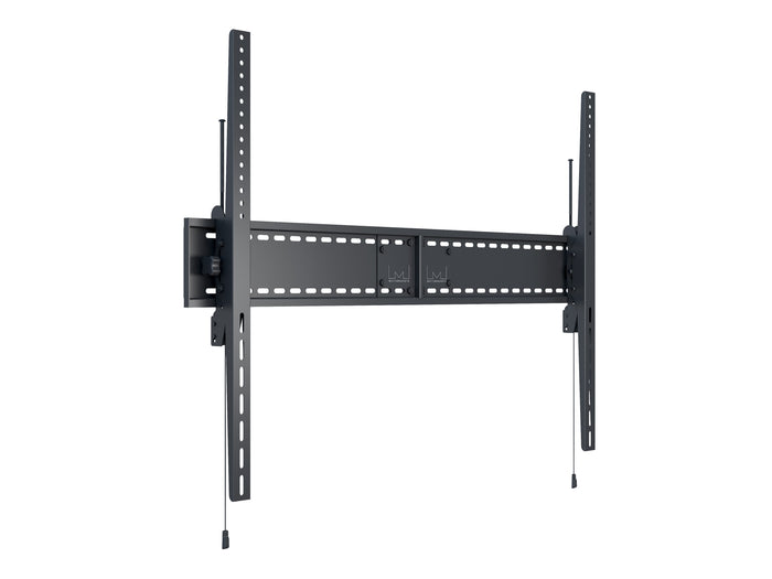 Multibrackets M Universal Super Duty Tilt Wall Mount for 63"–115" Screens | 7350073730926 Wall Mount Bracket Multibrackets