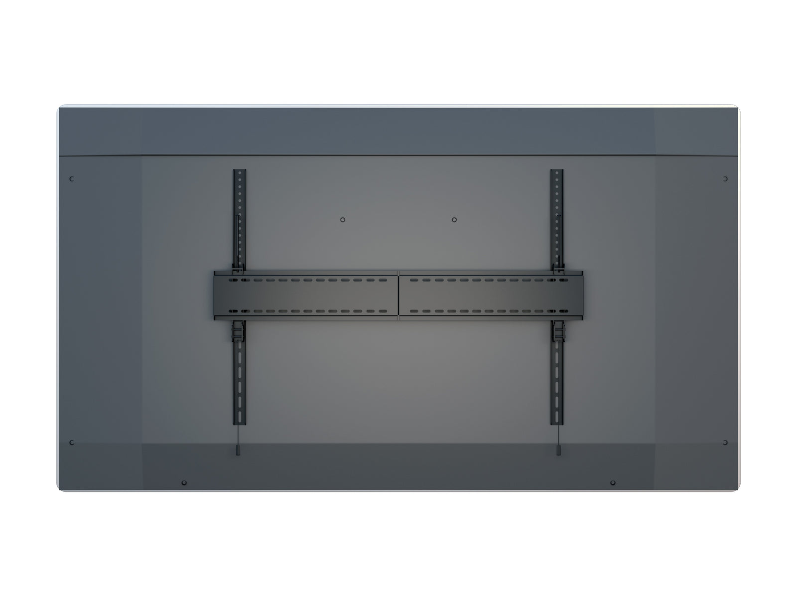 Multibrackets M Universal Super Duty Tilt Wall Mount for 63"–115" Screens | 7350073730926