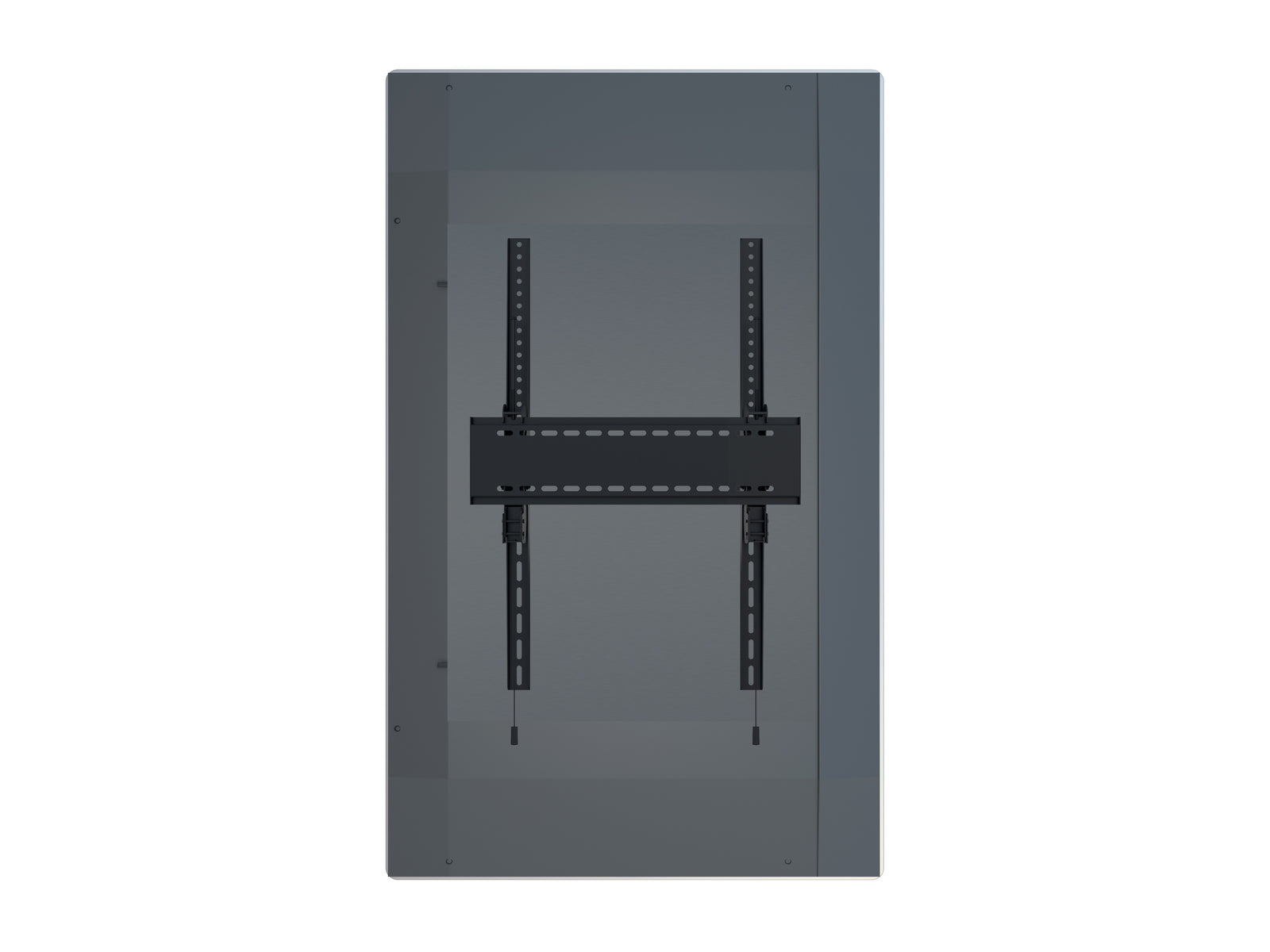 Multibrackets M Universal Super Duty Tilt Wall Mount for 63"–115" Screens | 7350073730926