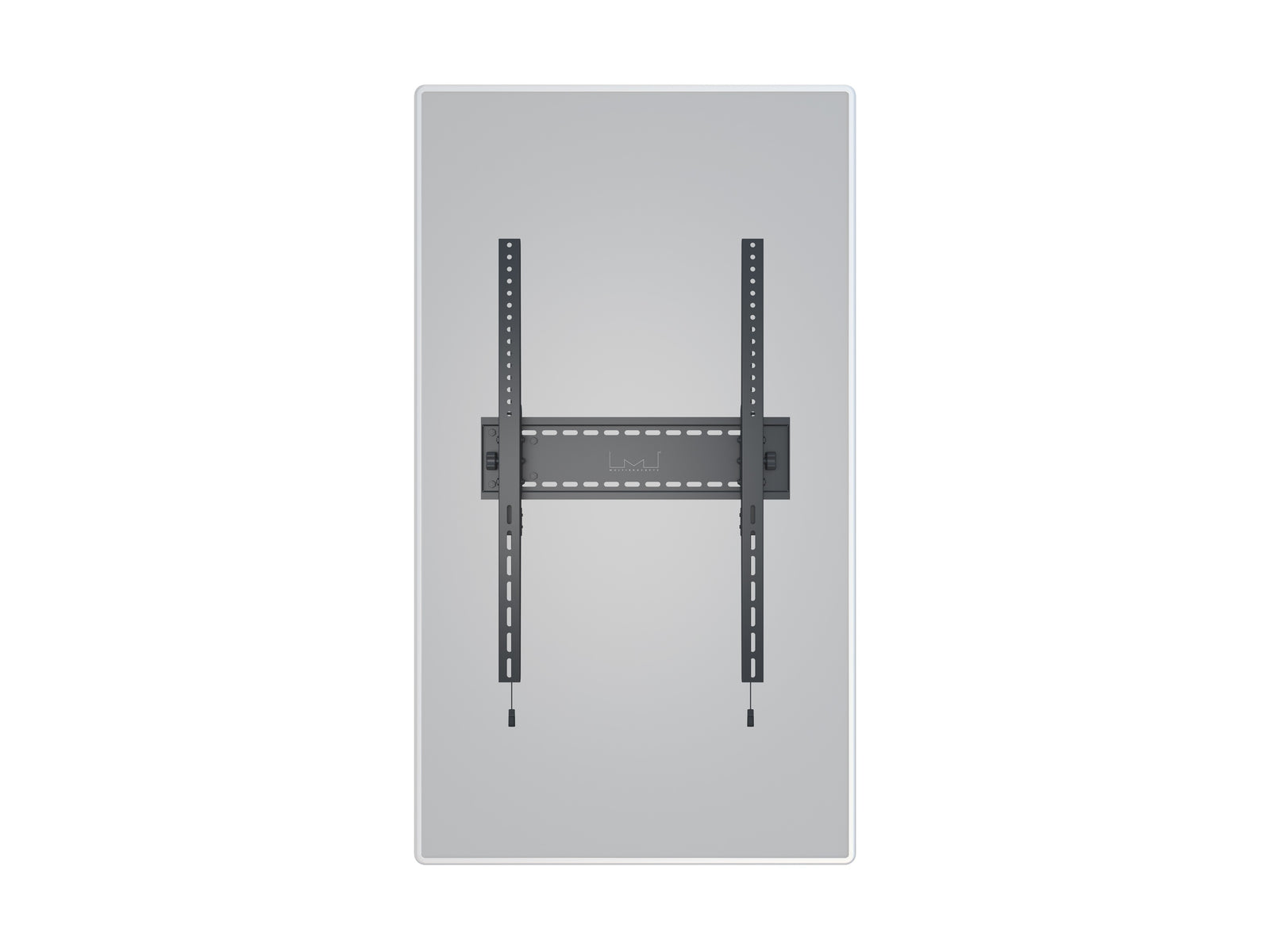 Multibrackets M Universal Super Duty Tilt Wall Mount for 63"–115" Screens | 7350073730926