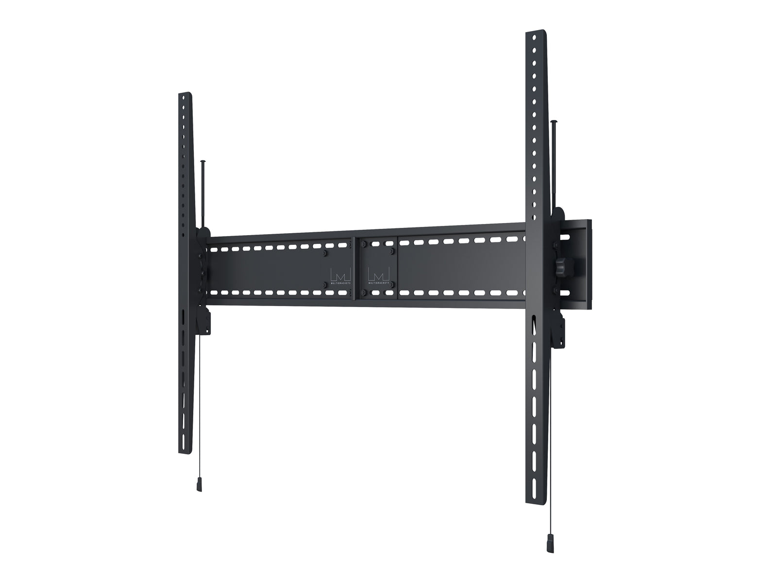 Multibrackets M Universal Super Duty Tilt Wall Mount for 63"–115" Screens | 7350073730926