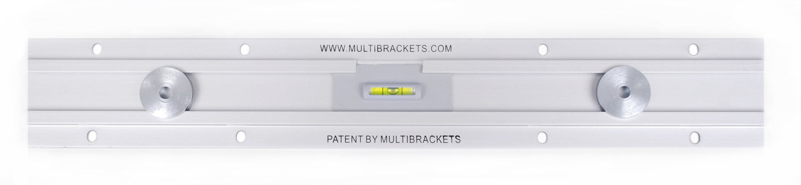 Multibrackets M Universal Super Slim Wall Mount Small for 26"–32" Screens | 7350022732933
