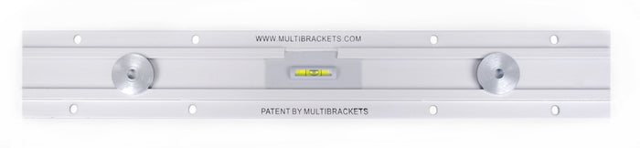 Multibrackets M Universal Super Slim Wall Mount Small for 26"–32" Screens | 7350022732933 Wall Mount Bracket Multibrackets