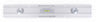 Multibrackets M Universal Super Slim Wall Mount Small for 26"–32" Screens | 7350022732933