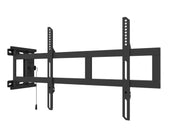 Multibrackets M Universal Swing Arm Full Motion Wall Mount for 26"–47" Screens | 7350022736214 Wall Mount Bracket Multibrackets