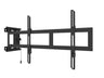 Multibrackets M Universal Swing Arm Full Motion Wall Mount for 26"–47" Screens | 7350022736214