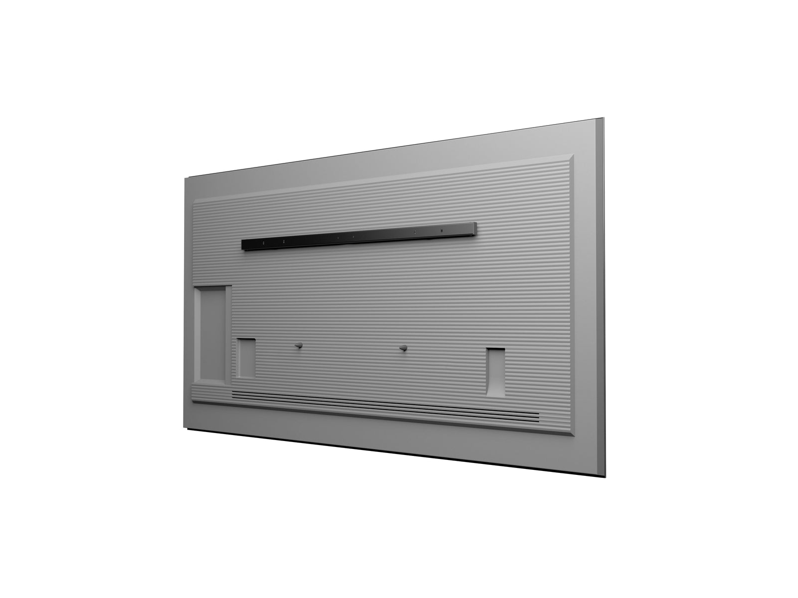 Multibrackets M Universal Wall Mount Large for 55"–85" Screens | 7350022731004