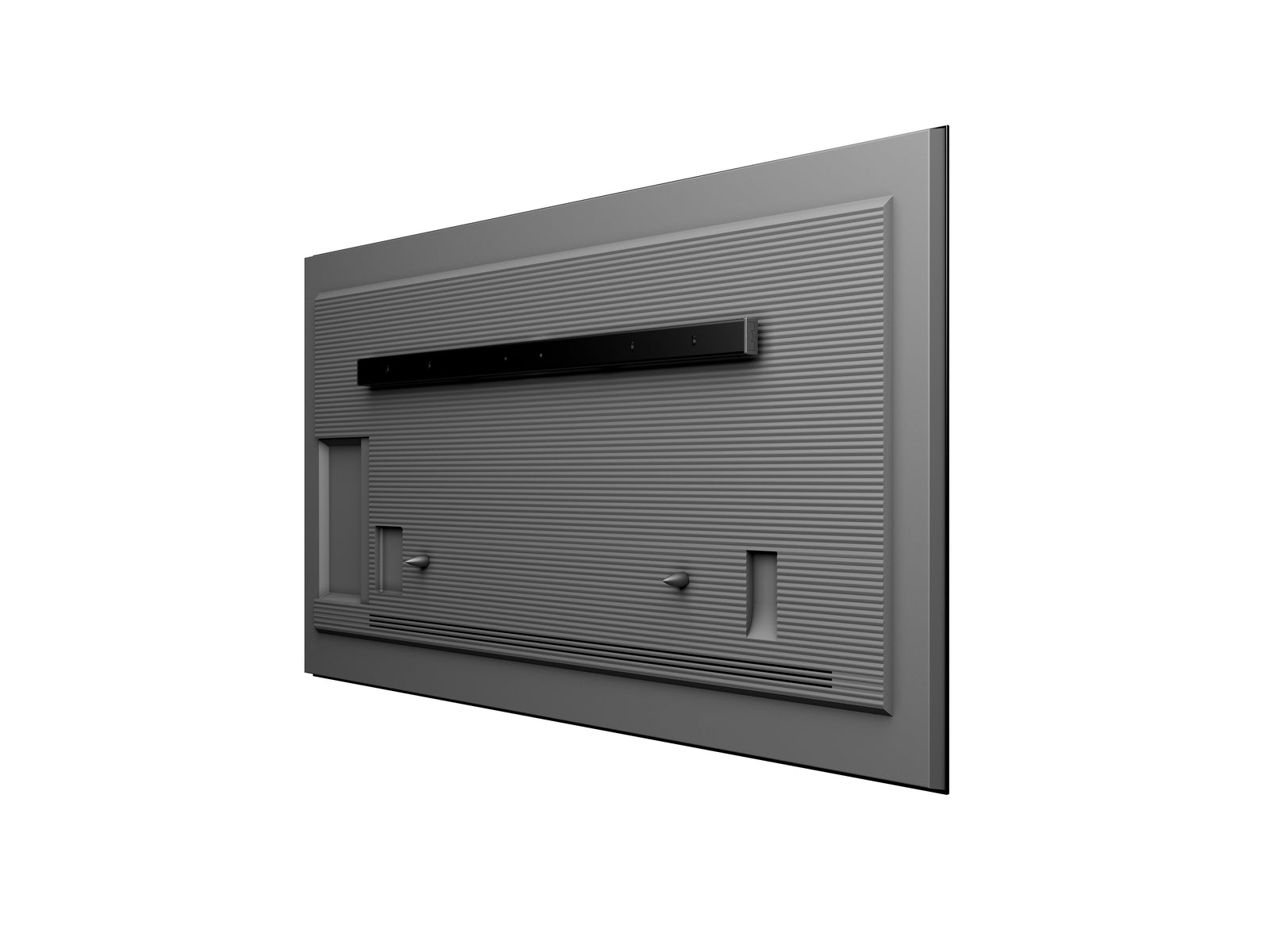 Multibrackets M Universal Wall Mount Medium for 40"–75" Screens | 7350022730991