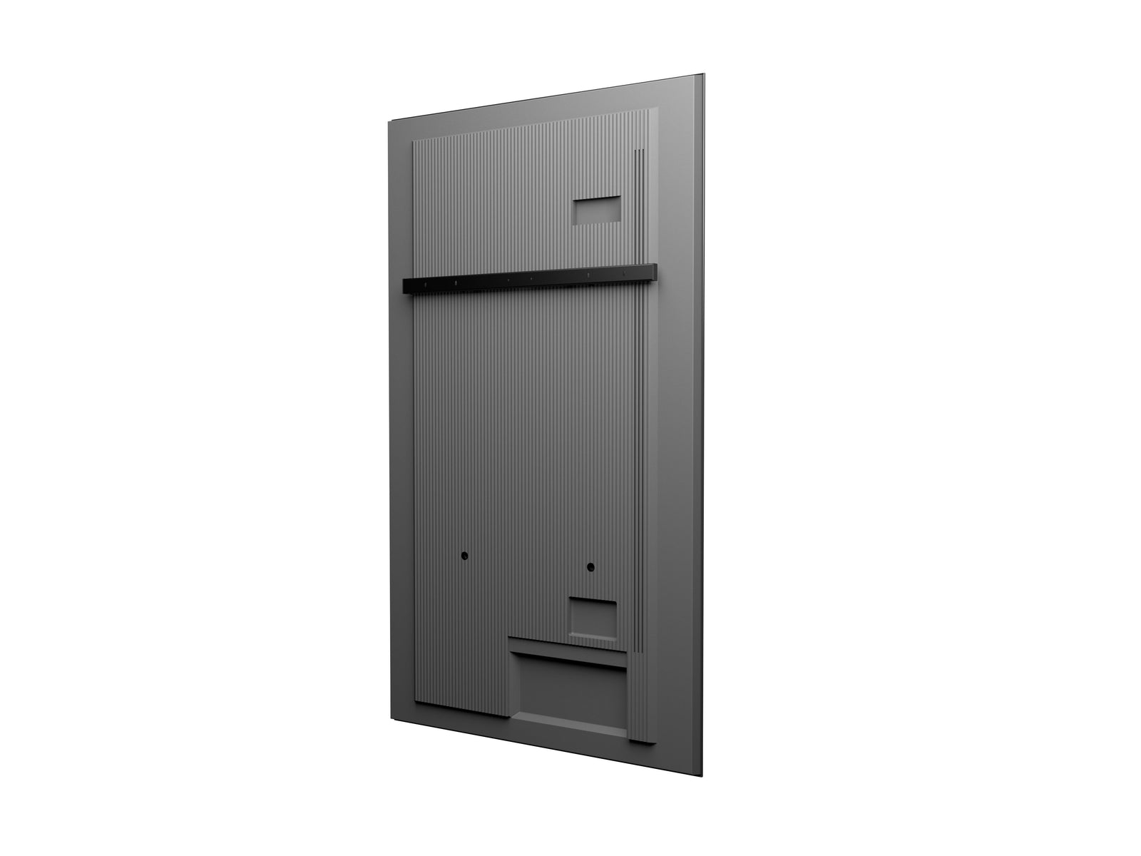 Multibrackets M Universal Wall Mount Medium for 40"–75" Screens | 7350022730991