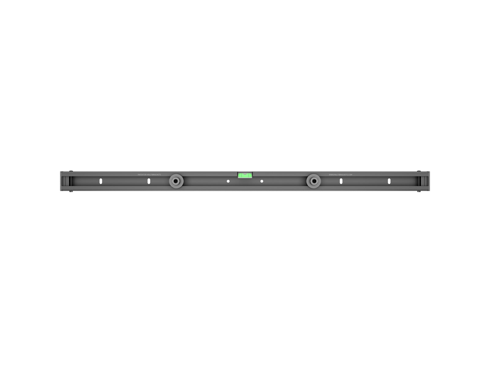 Multibrackets M Universal Wall Mount Medium for 40"–75" Screens | 7350022730991