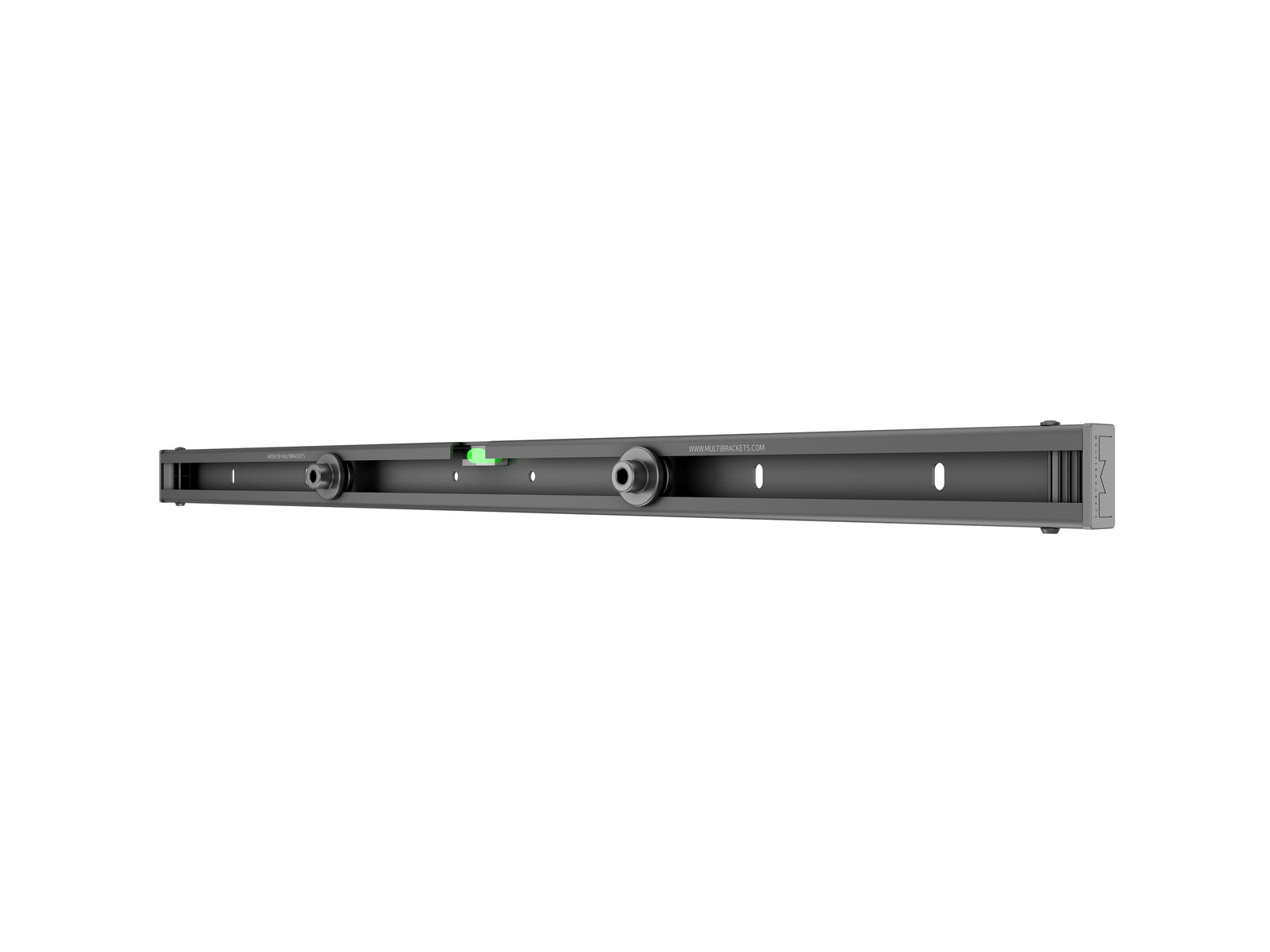 Multibrackets M Universal Wall Mount Medium for 40"–75" Screens | 7350022730991