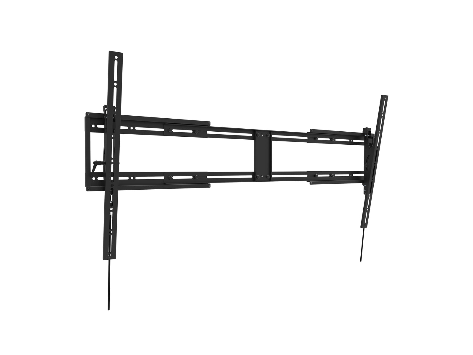 Multibrackets M Universal X-Large Tilt Wall Mount for 65"–140" Screens | 7350022738447