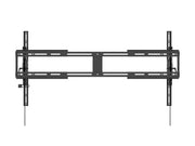 Multibrackets M Universal X-Large Tilt Wall Mount for 65"–140" Screens | 7350022738447