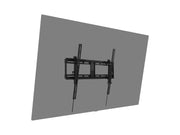 Multibrackets M Universal X-Large Tilt Wall Mount for 65"–140" Screens | 7350022738447