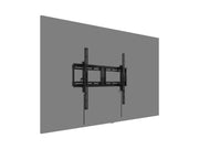 Multibrackets M Universal X-Large Tilt Wall Mount for 65"–140" Screens | 7350022738447