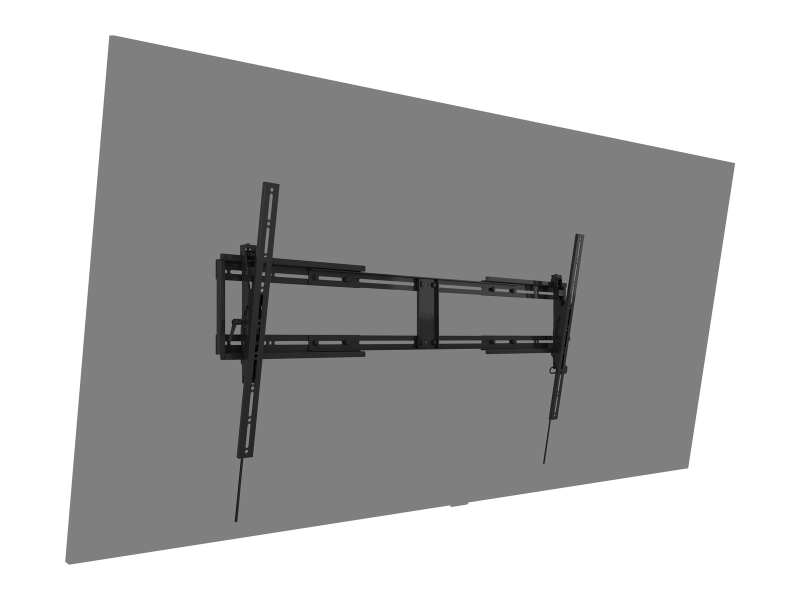 Multibrackets M Universal X-Large Tilt Wall Mount for 65"–140" Screens | 7350022738447