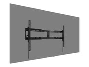 Multibrackets M Universal X-Large Tilt Wall Mount for 65"–140" Screens | 7350022738447
